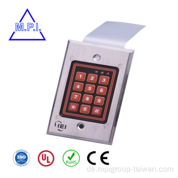 ODM Security Access Control AC DC Power